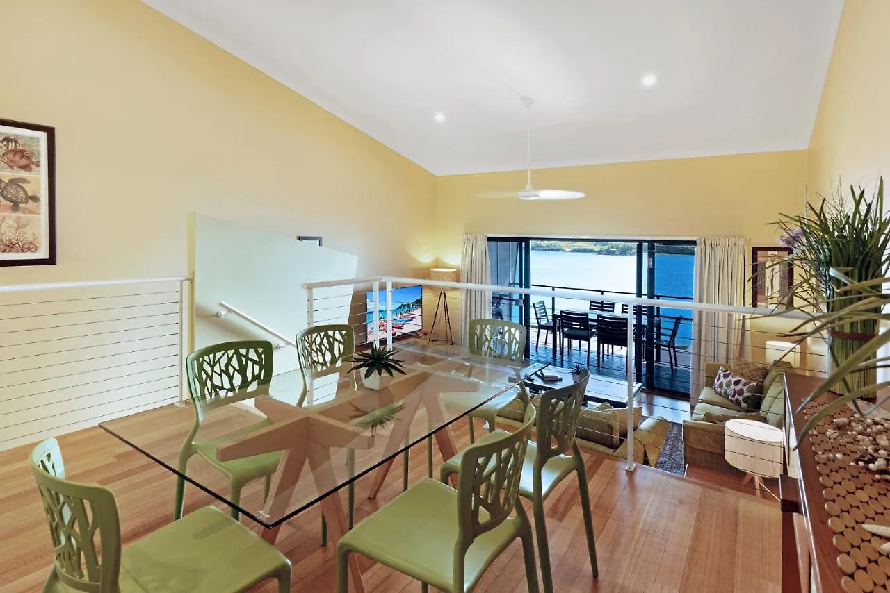 Shorelines Apartments On Hamilton Island By Hiha