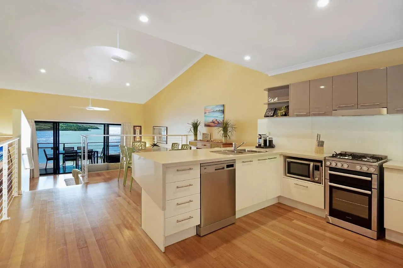 Shorelines Apartments On Hamilton Island By Hiha Australia