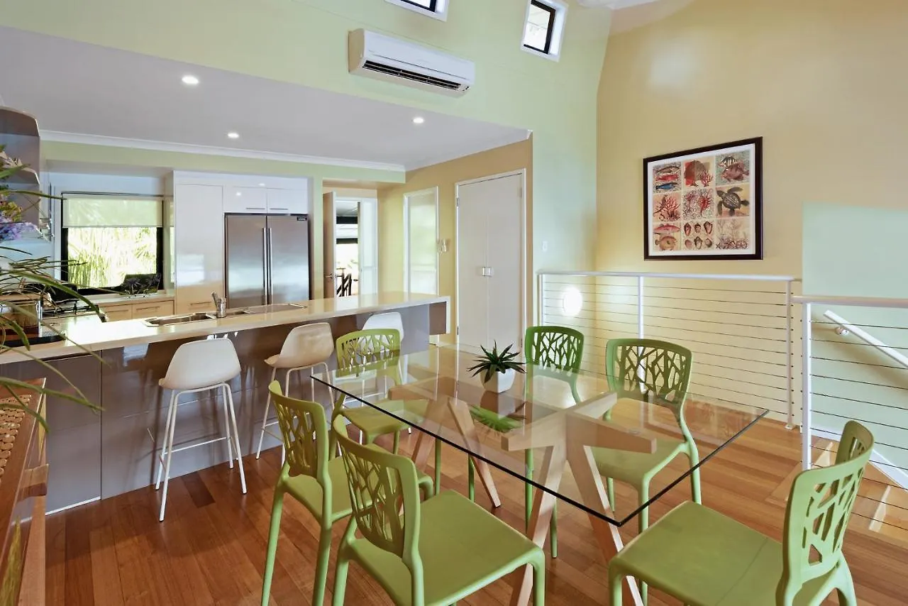 Shorelines Apartments On Hamilton Island By Hiha