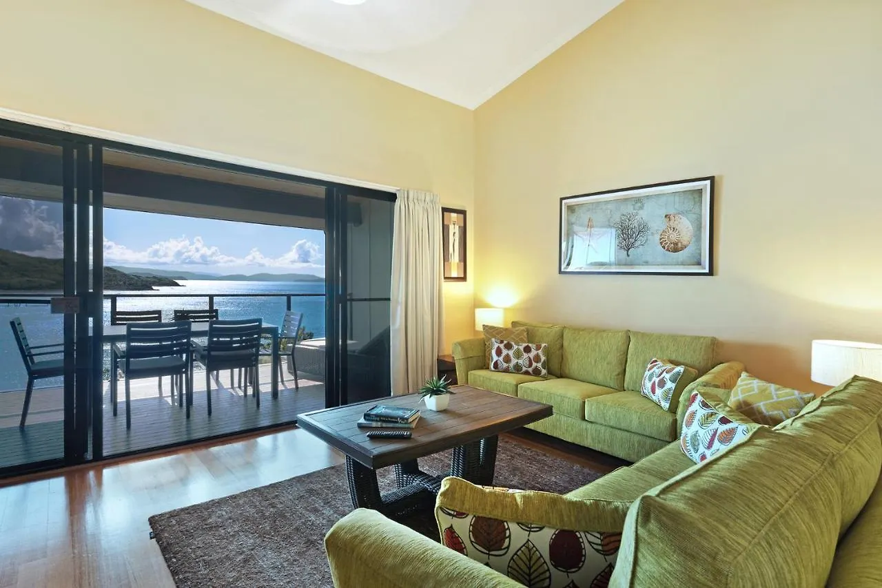 Shorelines Apartments On Hamilton Island By Hiha