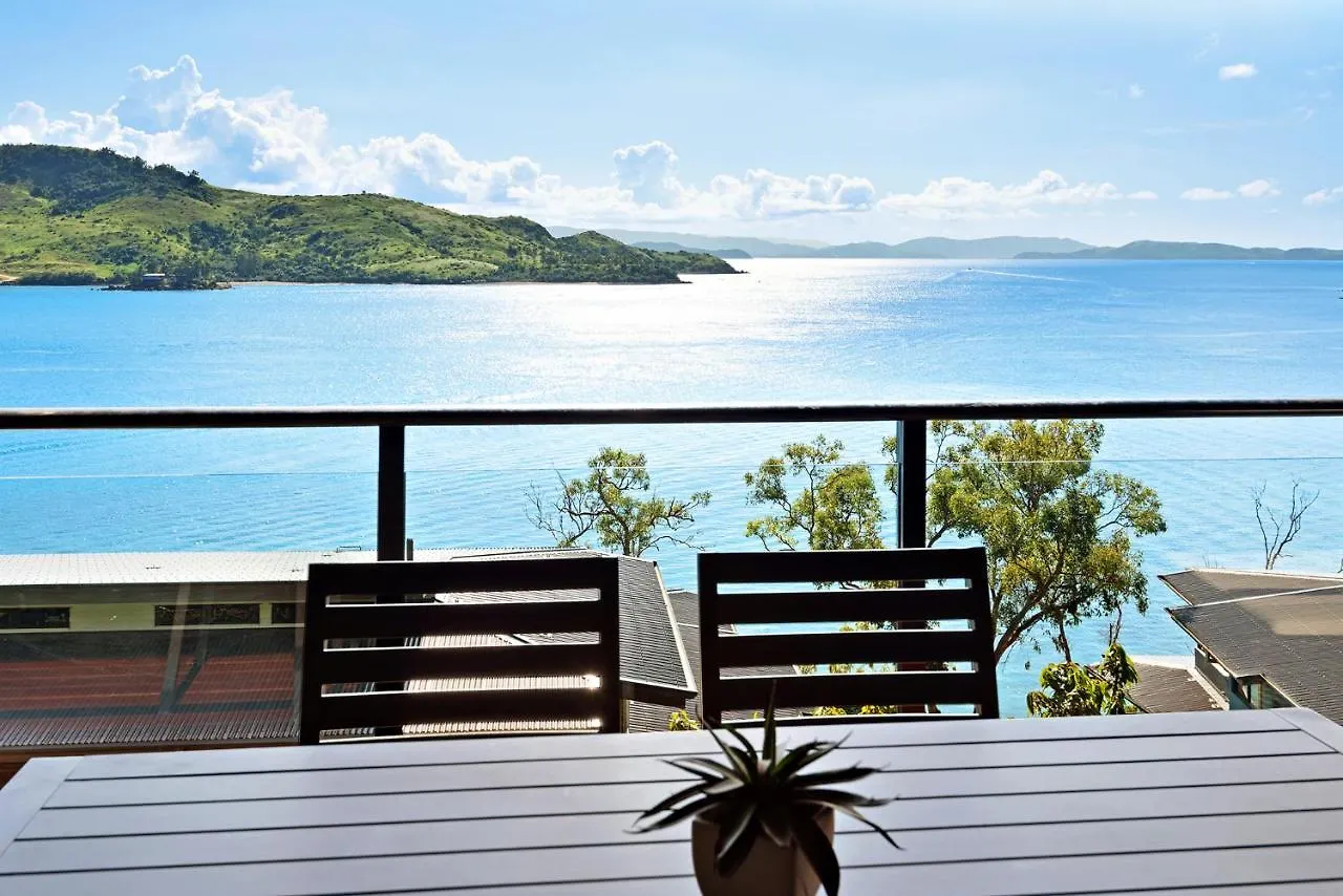 Shorelines Apartments On Hamilton Island By Hiha 0*,