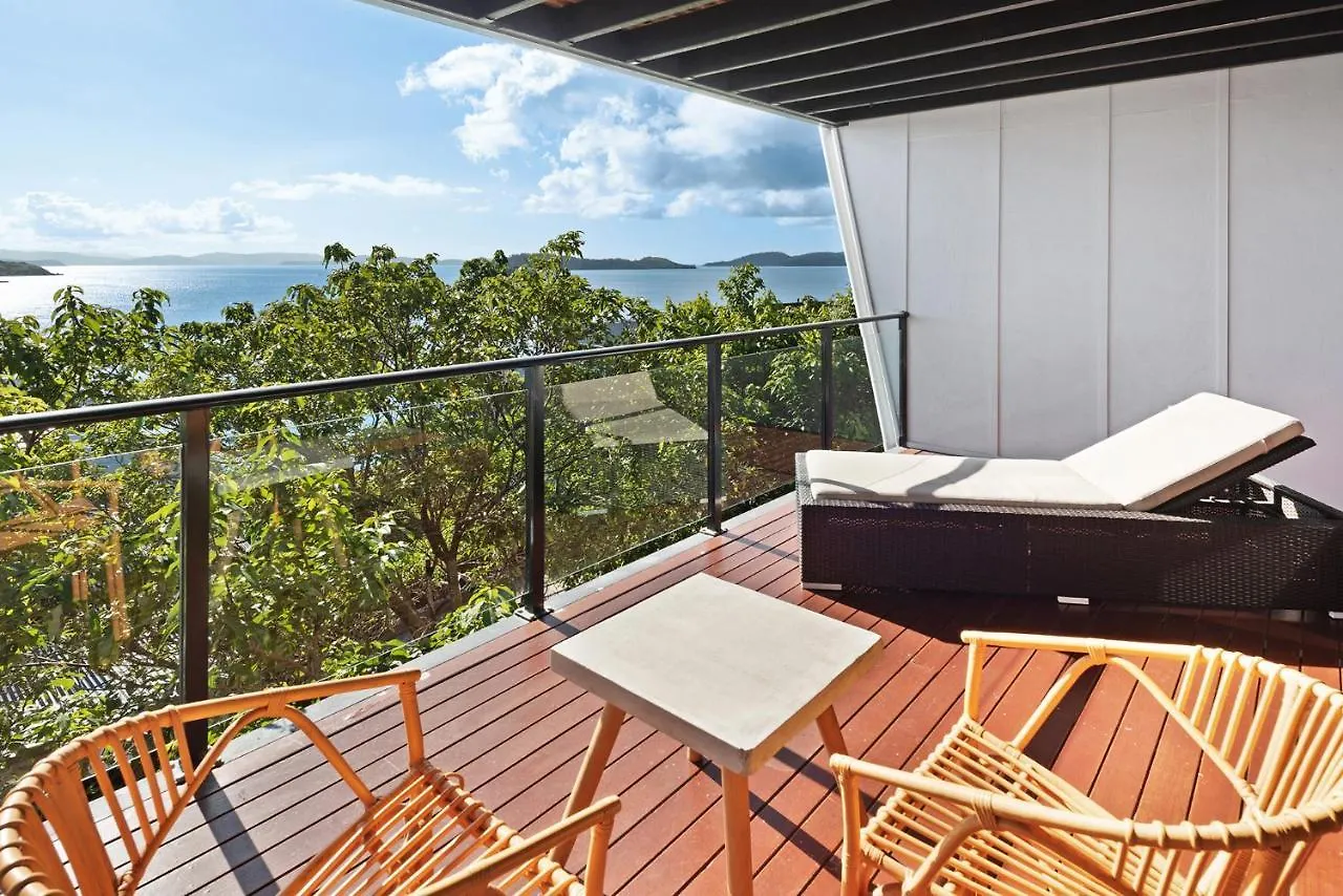 Shorelines Apartments On Hamilton Island By Hiha Australia