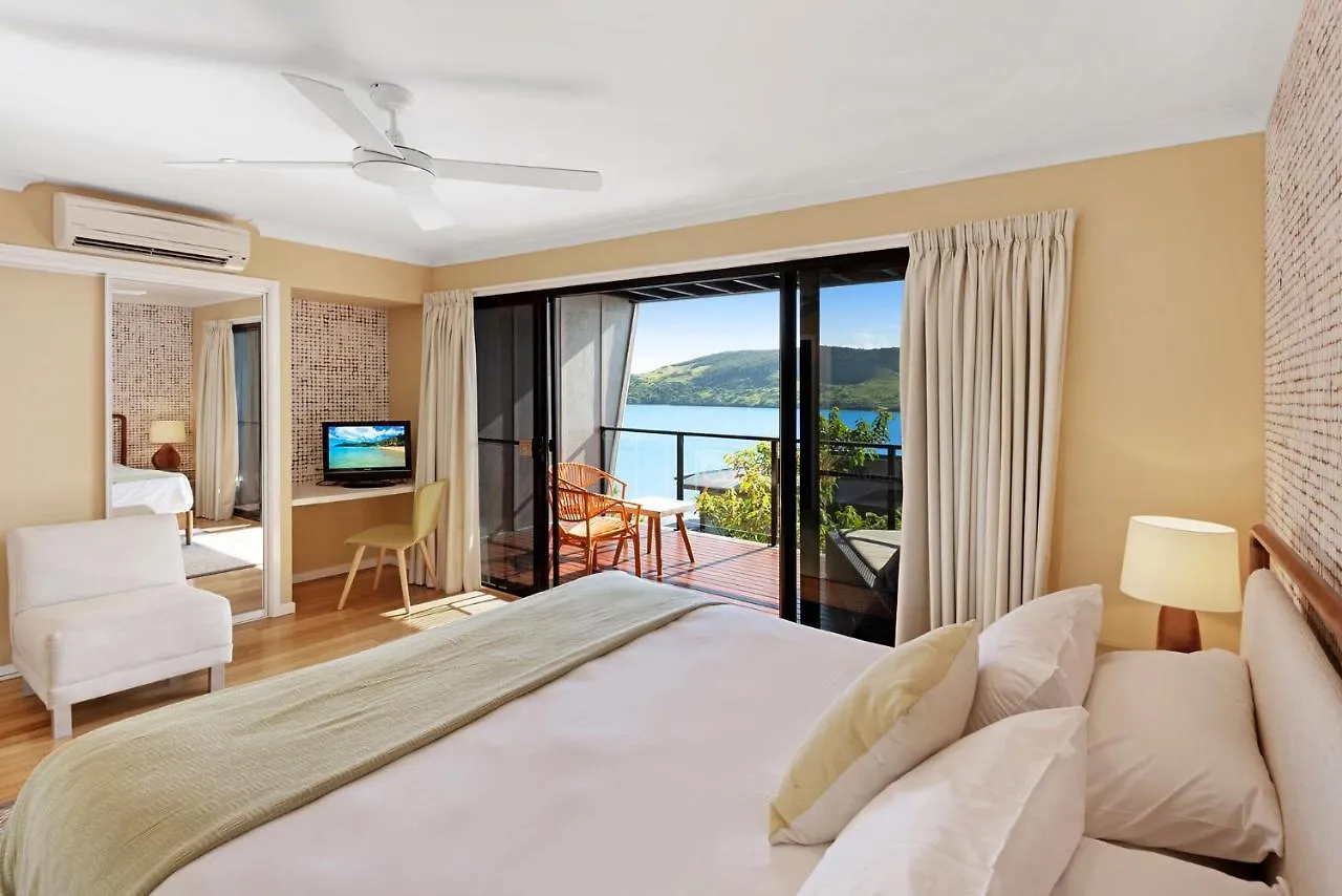 Shorelines Apartments On Hamilton Island By Hiha 0*,  Australia