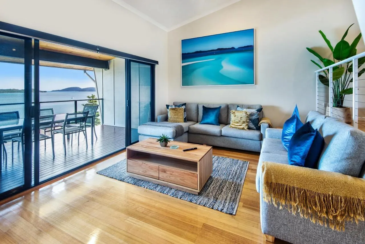Shorelines Apartments On Hamilton Island By Hiha Australia
