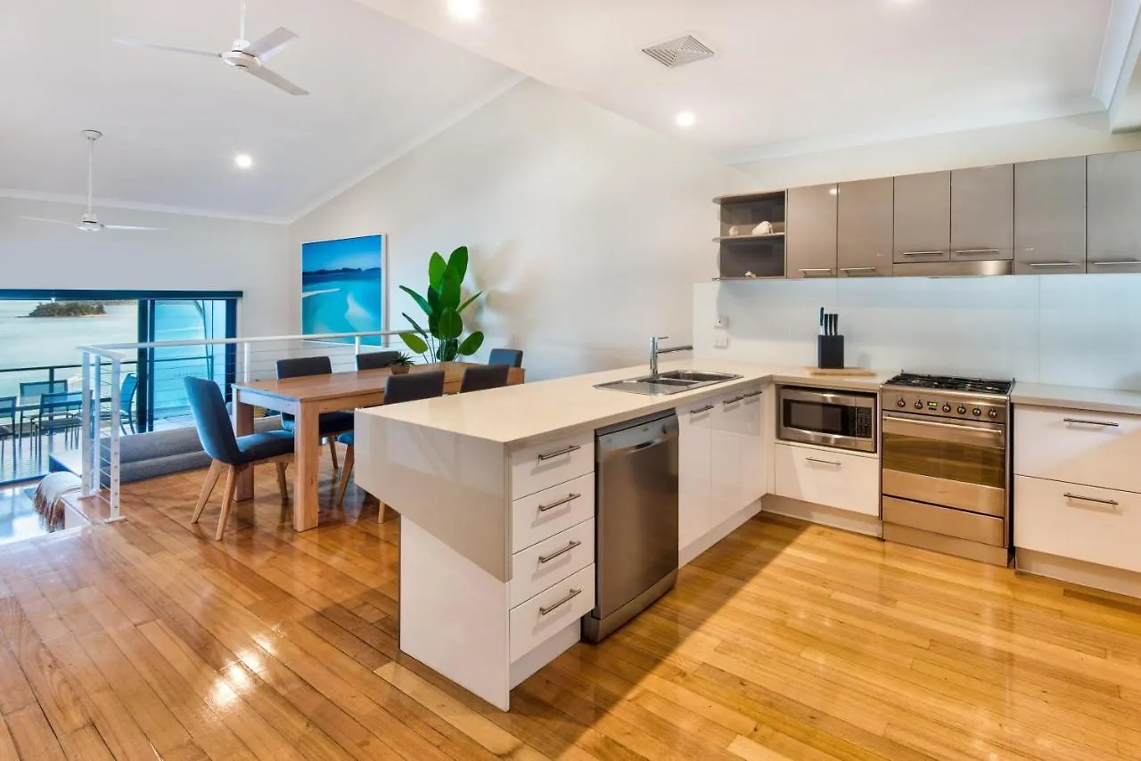 Shorelines Apartments On Hamilton Island By Hiha