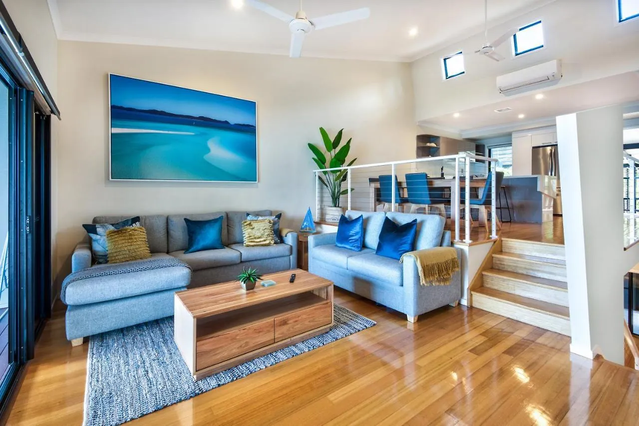 Shorelines Apartments On Hamilton Island By Hiha Australia