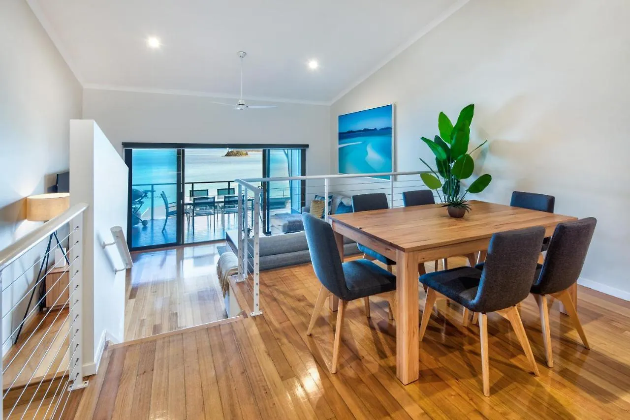 Shorelines Apartments On Hamilton Island By Hiha Australia
