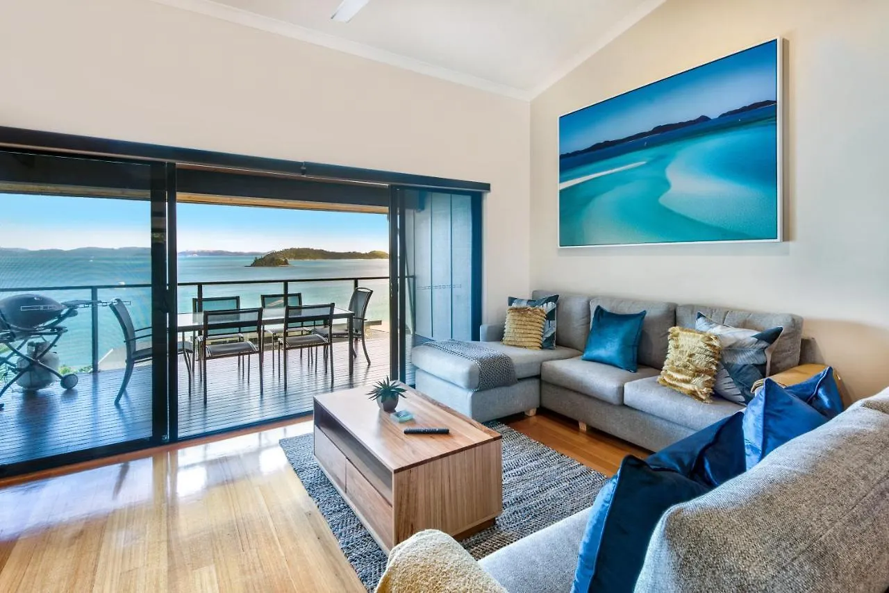 Shorelines Apartments On Hamilton Island By Hiha