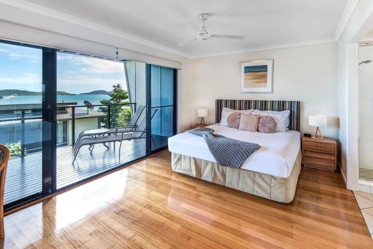 Shorelines Apartments On Hamilton Island By Hiha