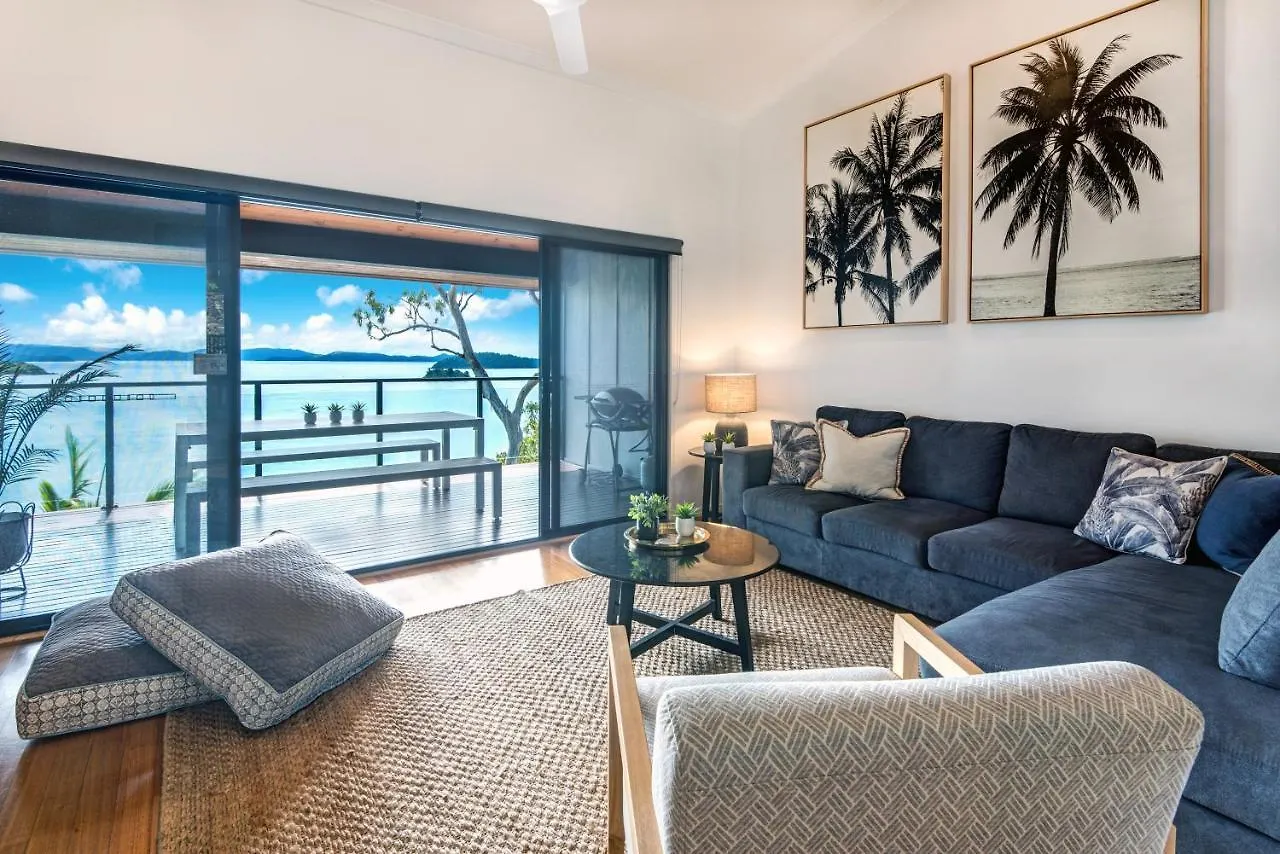 Shorelines Apartments On Hamilton Island By Hiha 0*,  Australia
