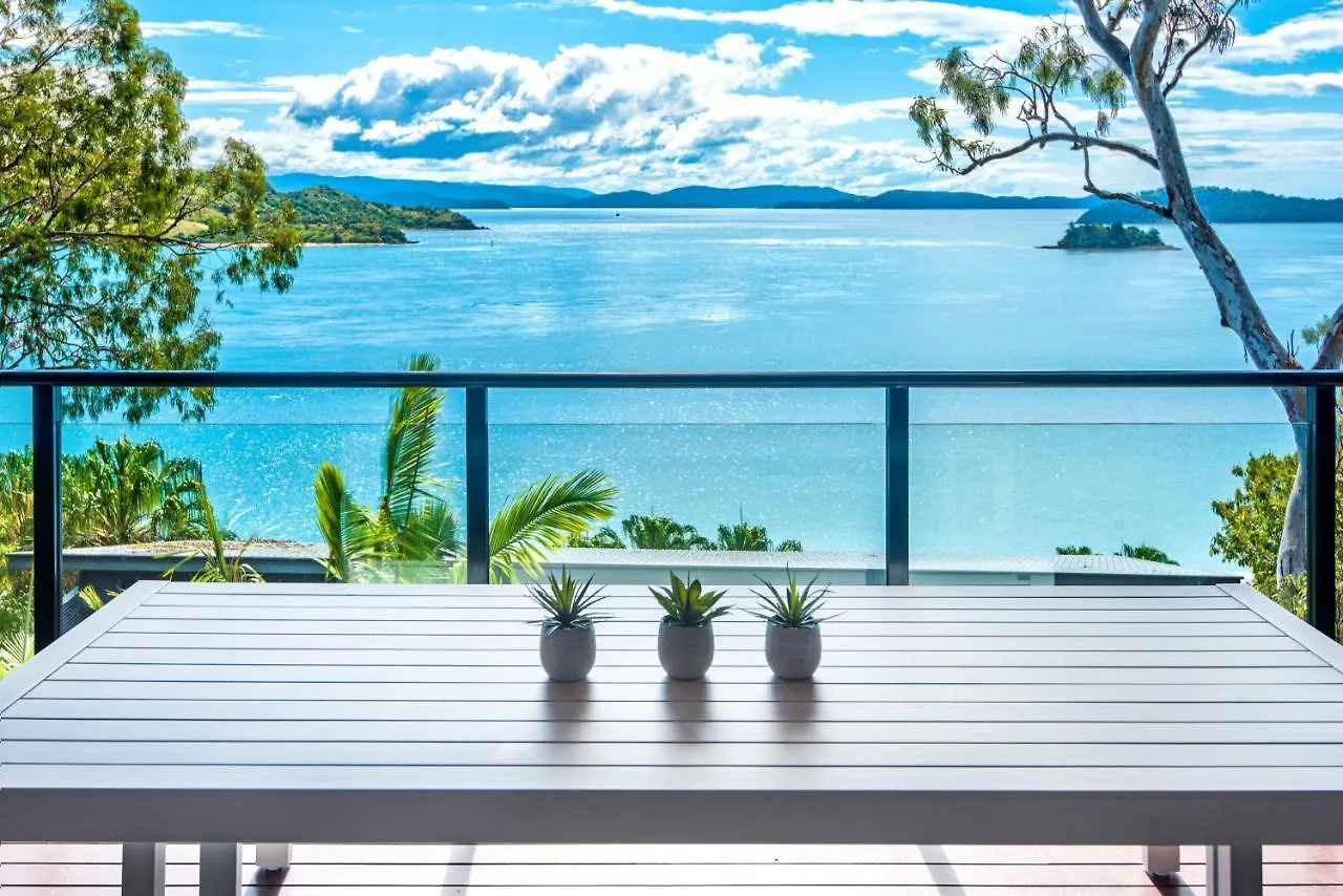 Shorelines Apartments On Hamilton Island By Hiha 0*,  Australia