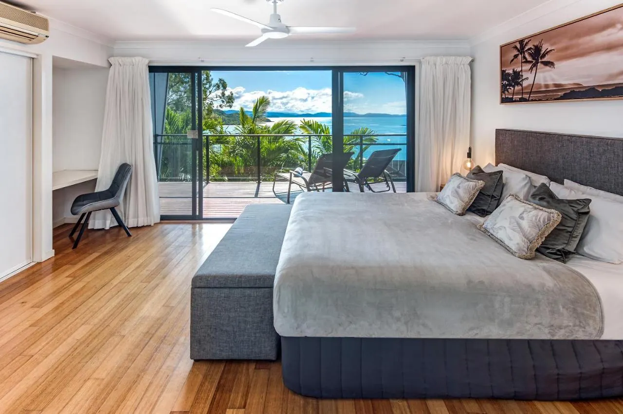 Shorelines Apartments On Hamilton Island By Hiha Australia