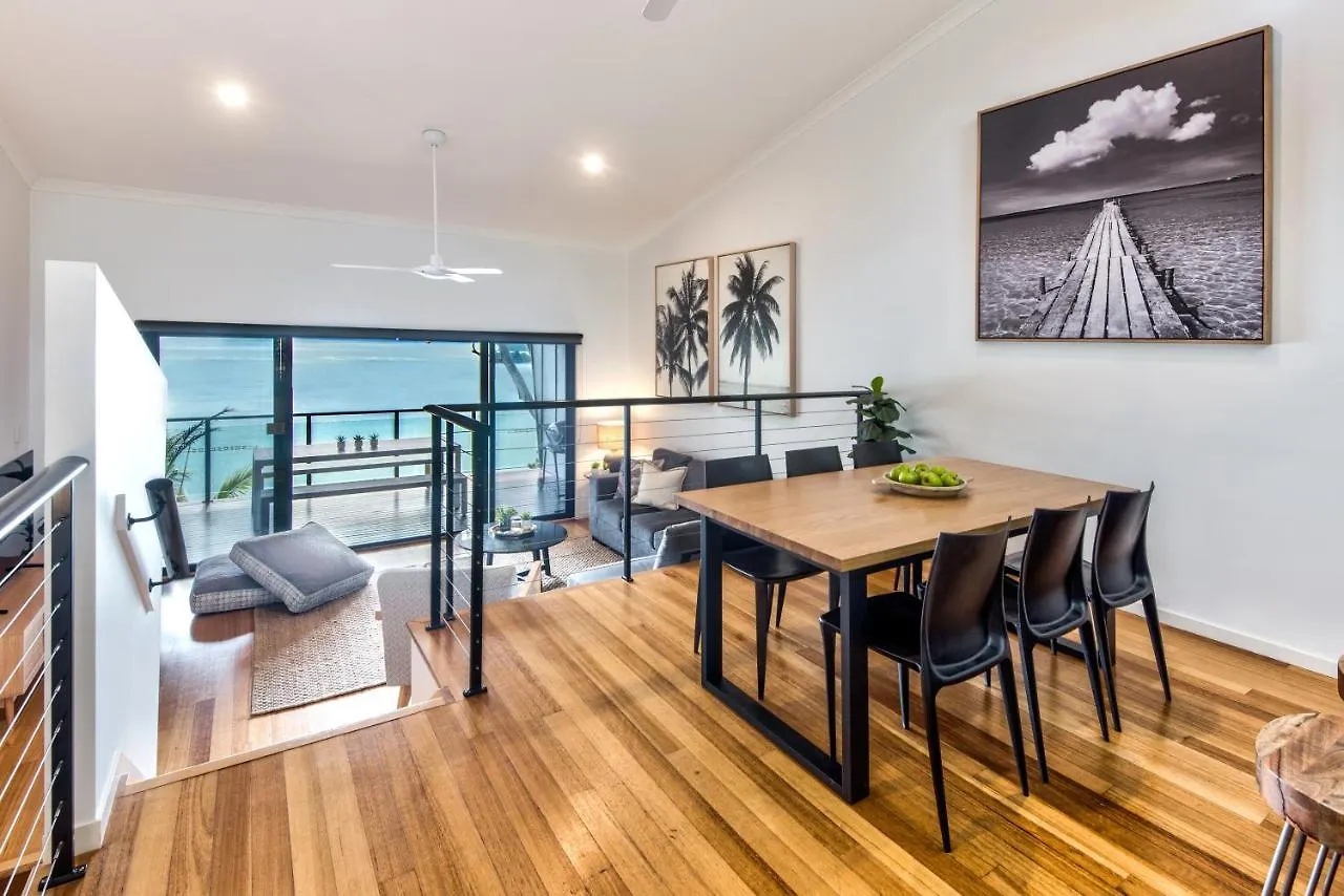 Shorelines Apartments On Hamilton Island By Hiha