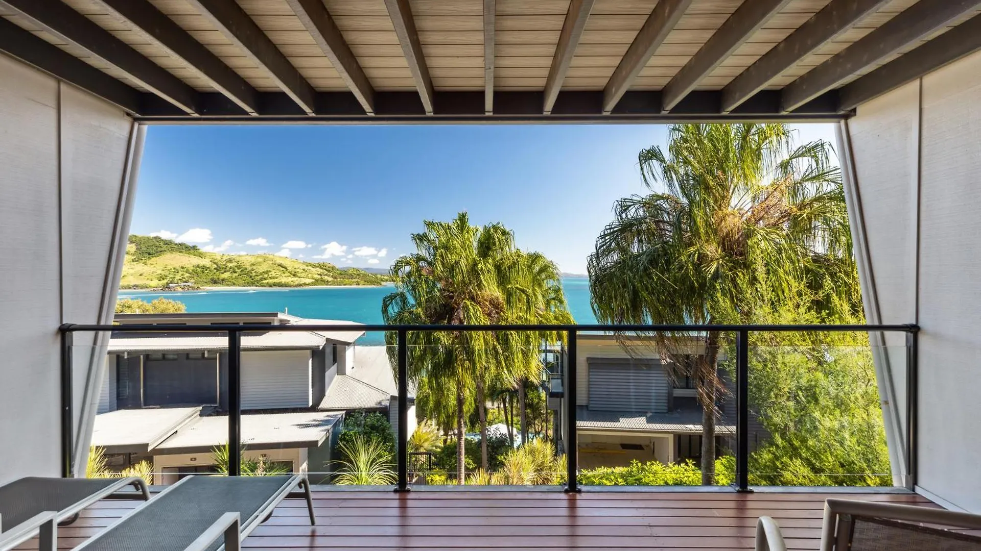 Shorelines Apartments On Hamilton Island By Hiha Australia