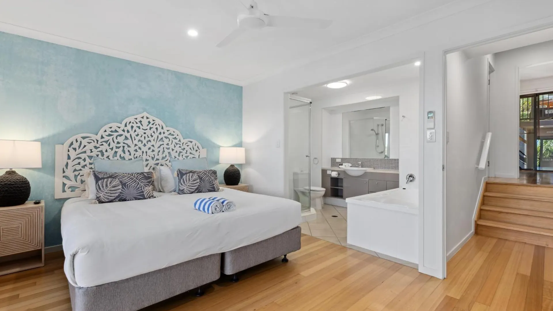 Shorelines Apartments On Hamilton Island By Hiha