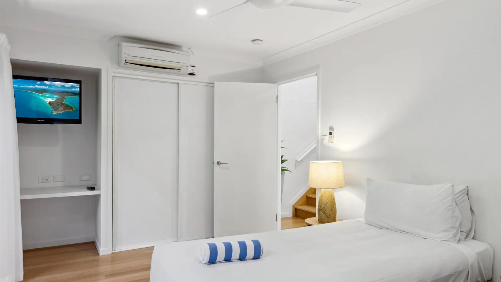 Shorelines Apartments On Hamilton Island By Hiha