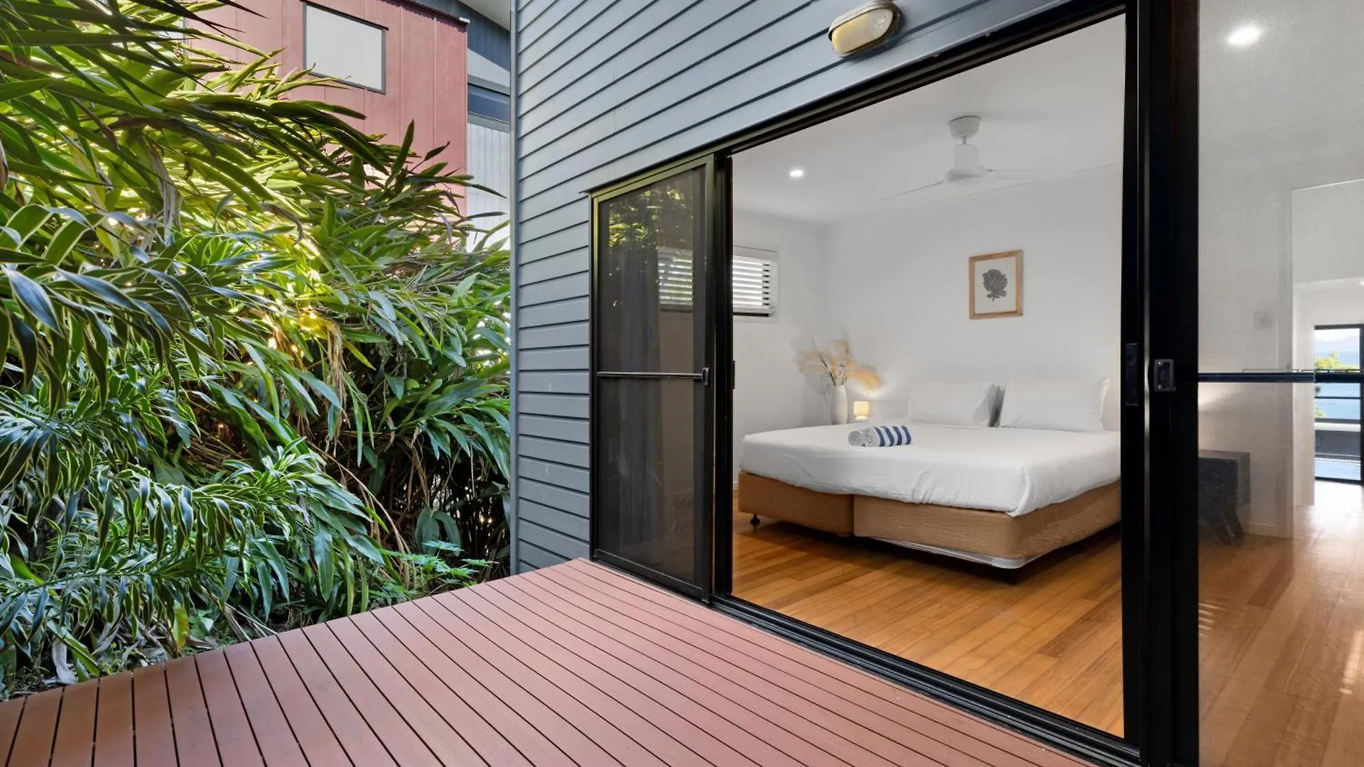 Shorelines Apartments On Hamilton Island By Hiha