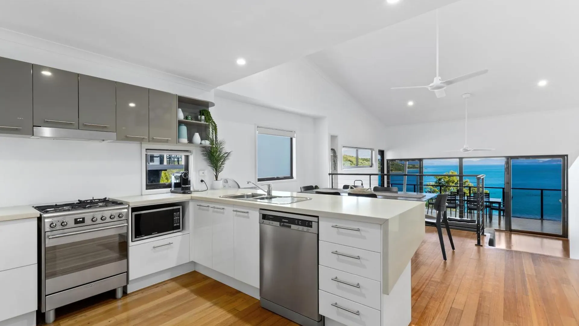 Shorelines Apartments On Hamilton Island By Hiha Australia