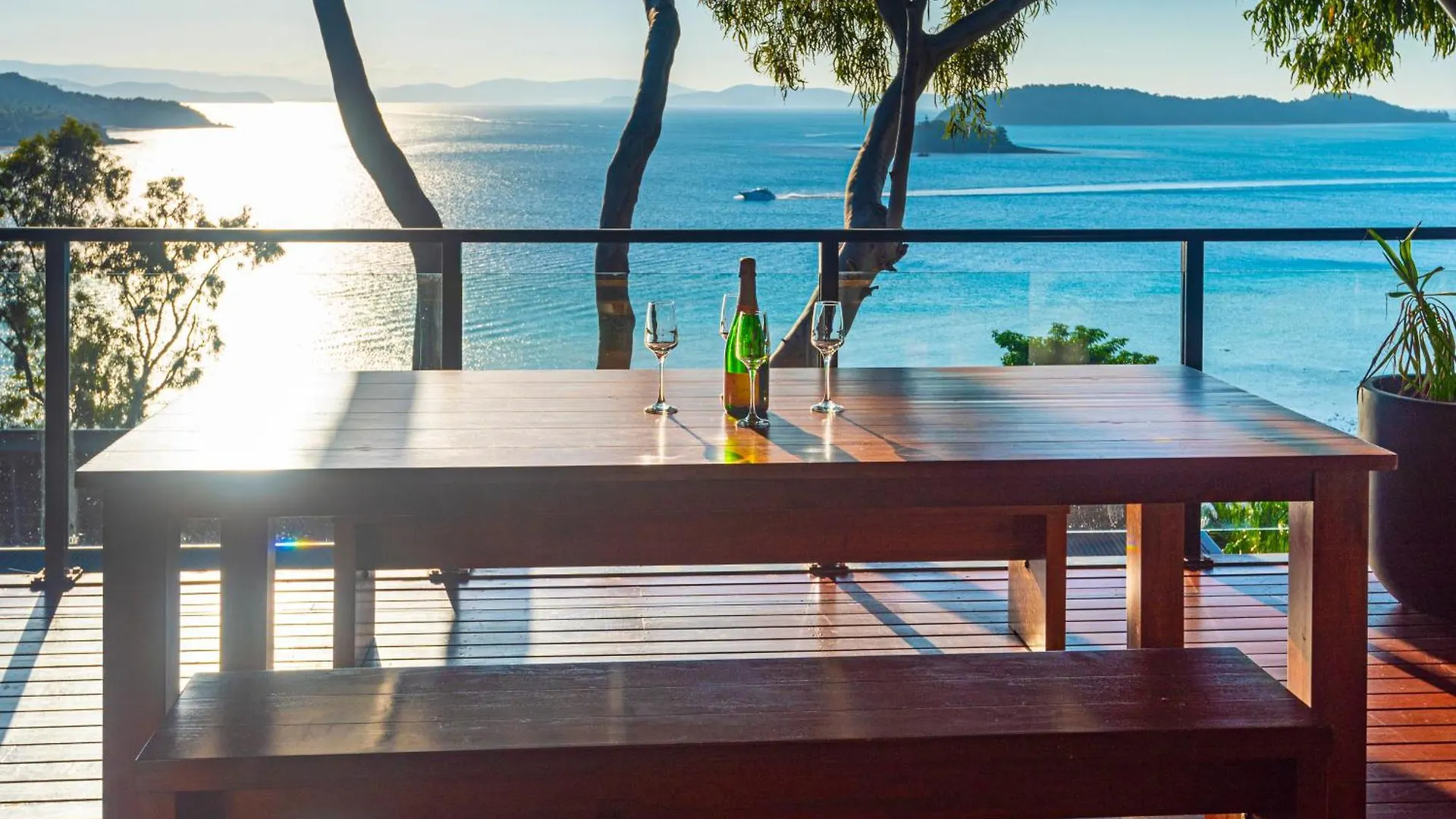 Shorelines Apartments On Hamilton Island By Hiha
