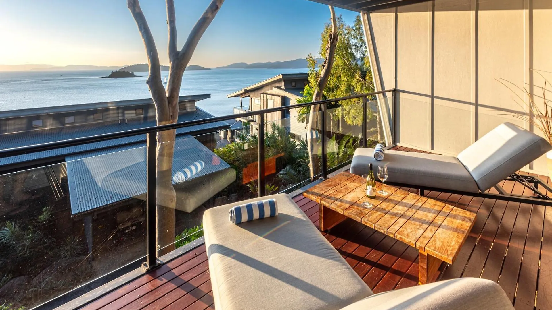 Shorelines Apartments On Hamilton Island By Hiha 0*,