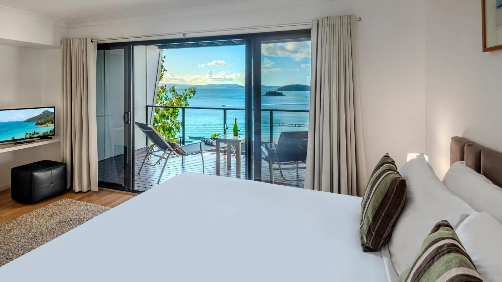 Shorelines Apartments On Hamilton Island By Hiha Australia