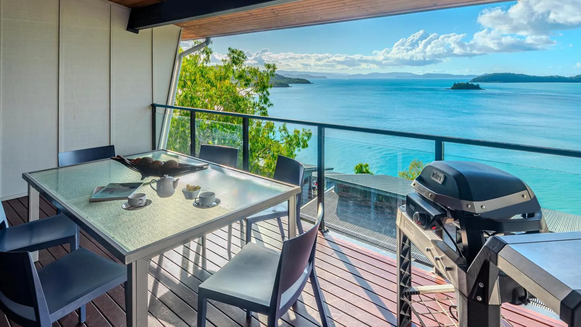 Shorelines Apartments On Hamilton Island By Hiha