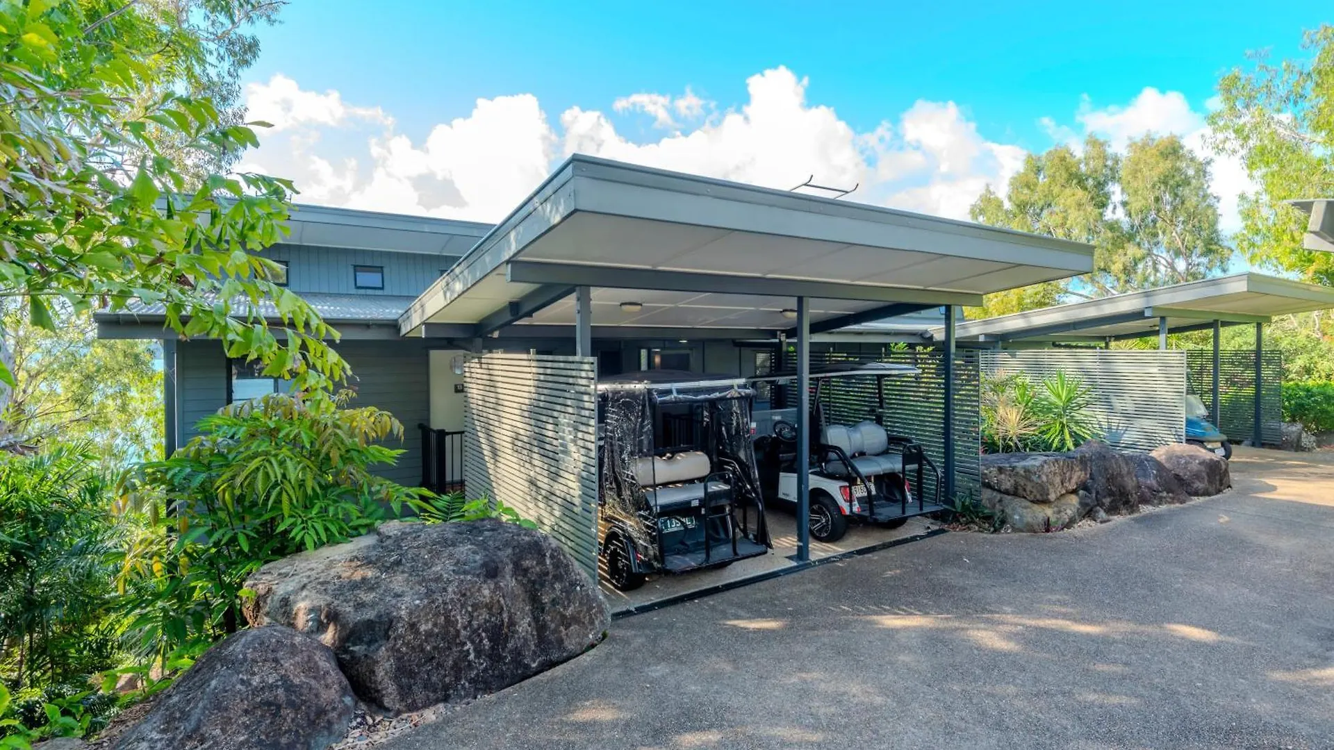 Shorelines Apartments On Hamilton Island By Hiha 0*,  Australia