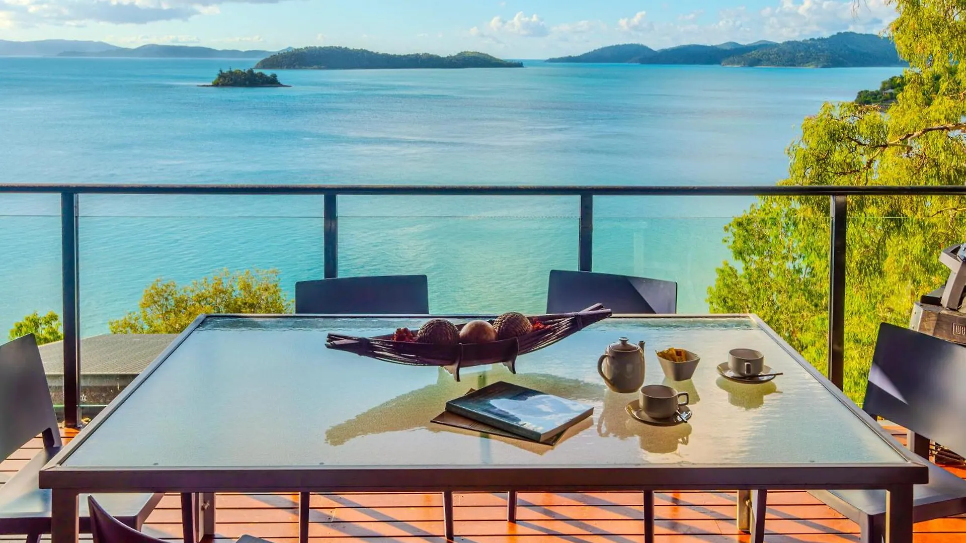 Shorelines Apartments On Hamilton Island By Hiha Australia