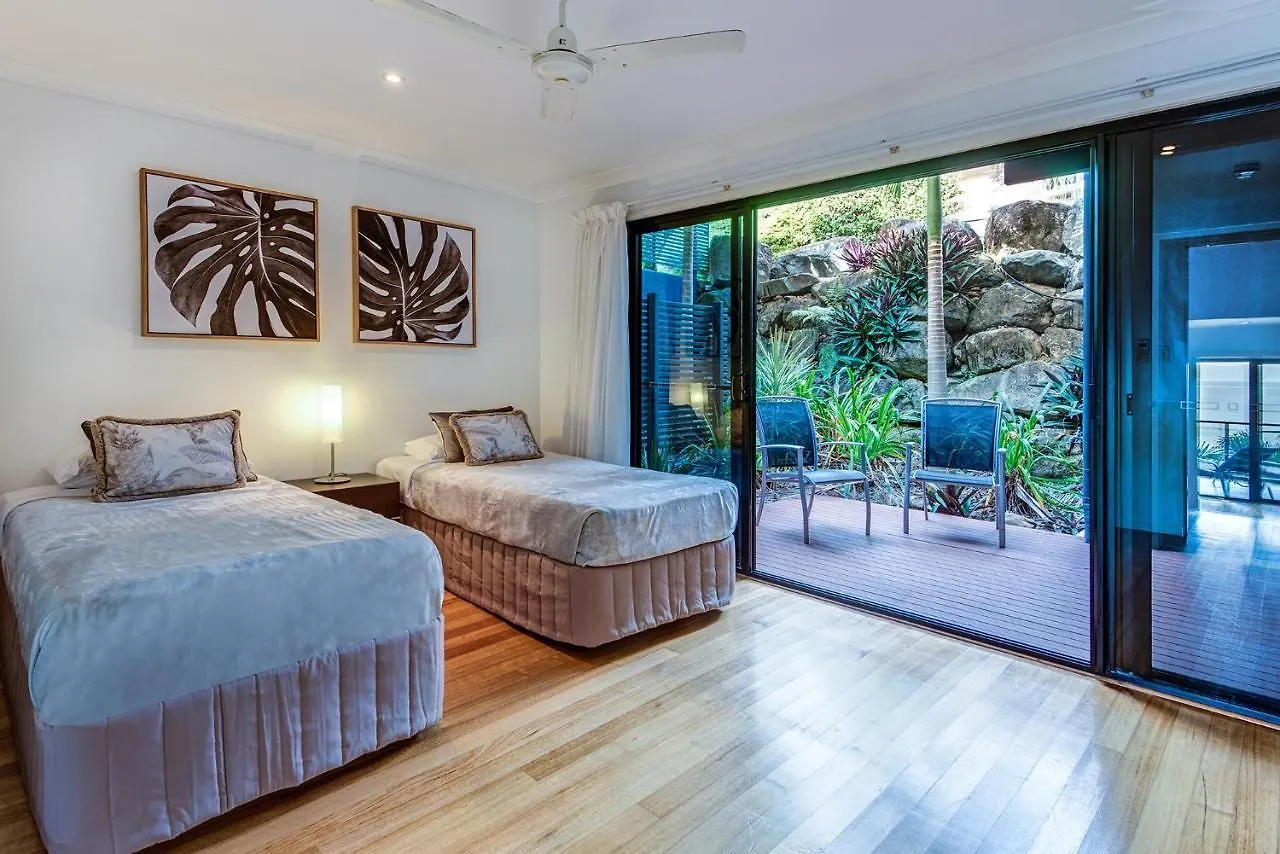 Shorelines Apartments On Hamilton Island By Hiha
