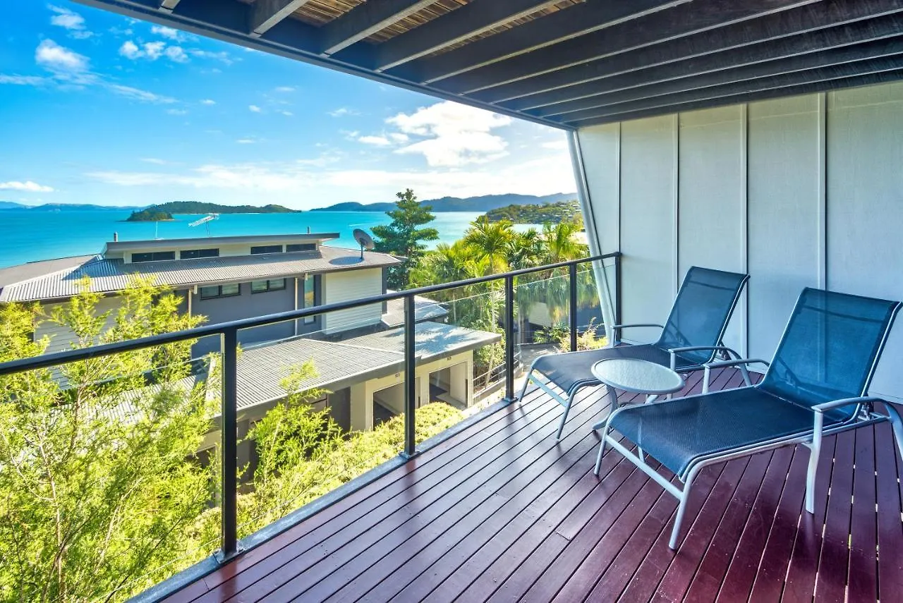 Shorelines Apartments On Hamilton Island By Hiha
