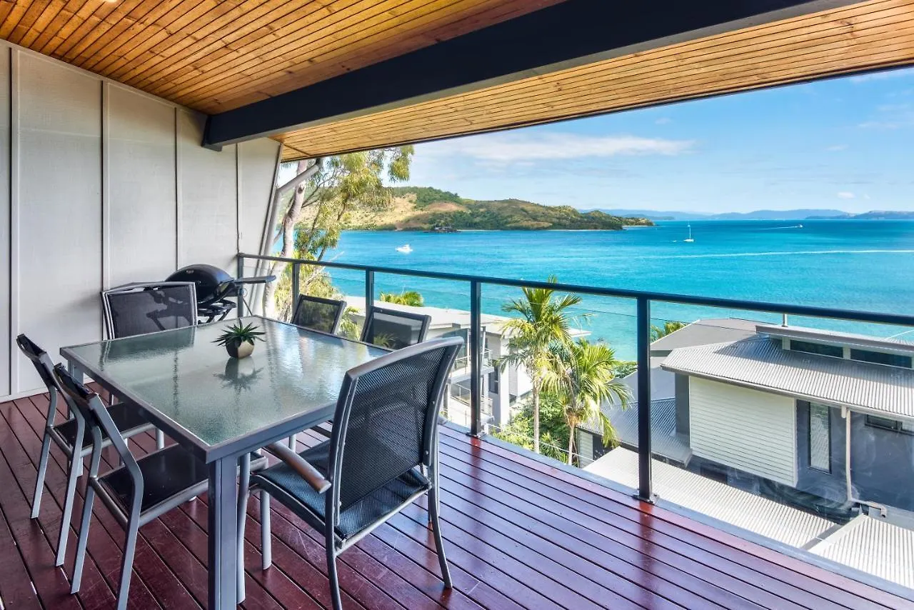 Shorelines Apartments On Hamilton Island By Hiha