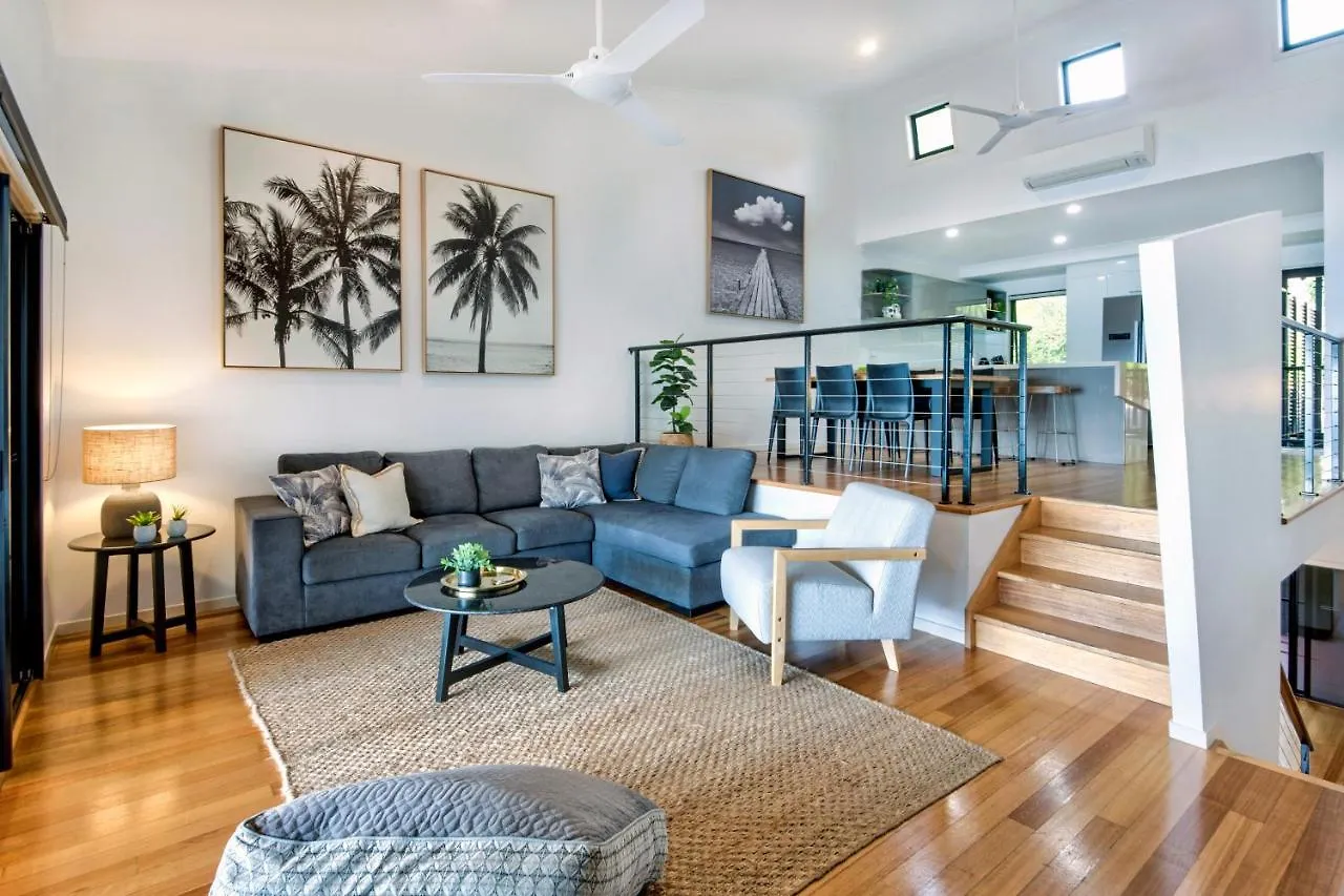 Shorelines Apartments On Hamilton Island By Hiha