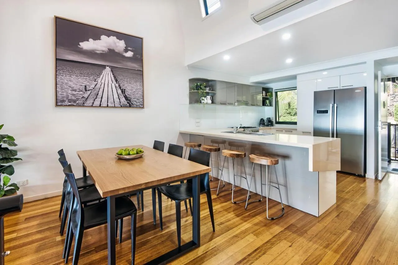 Shorelines Apartments On Hamilton Island By Hiha