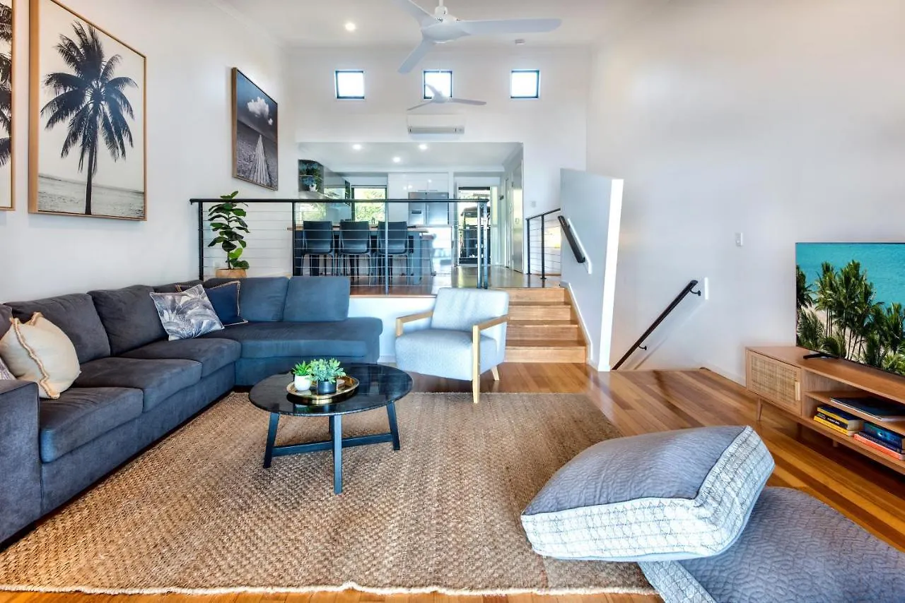 Shorelines Apartments On Hamilton Island By Hiha Australia