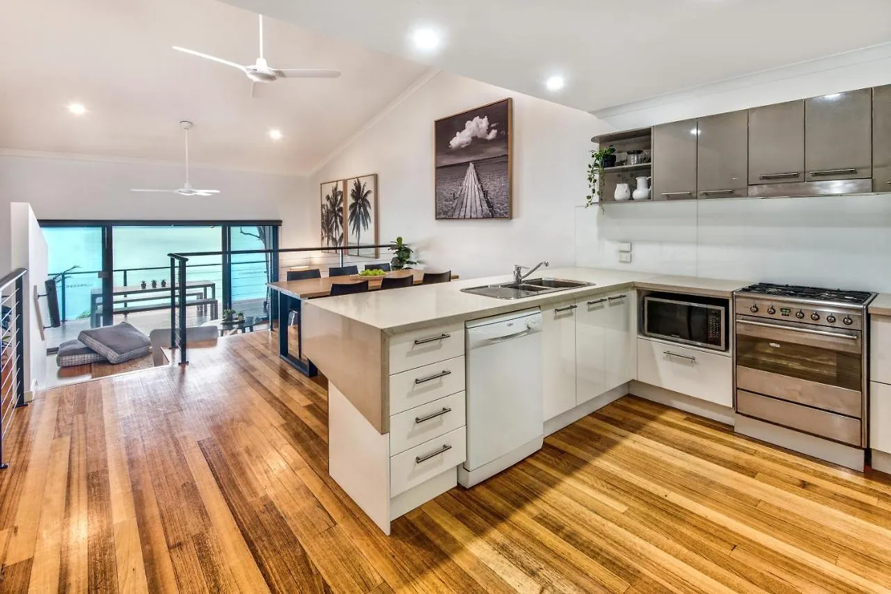 Shorelines Apartments On Hamilton Island By Hiha