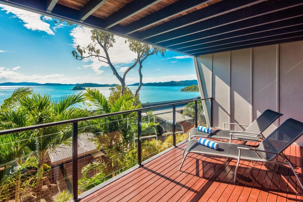 Shorelines Apartments On Hamilton Island By Hiha 0*,