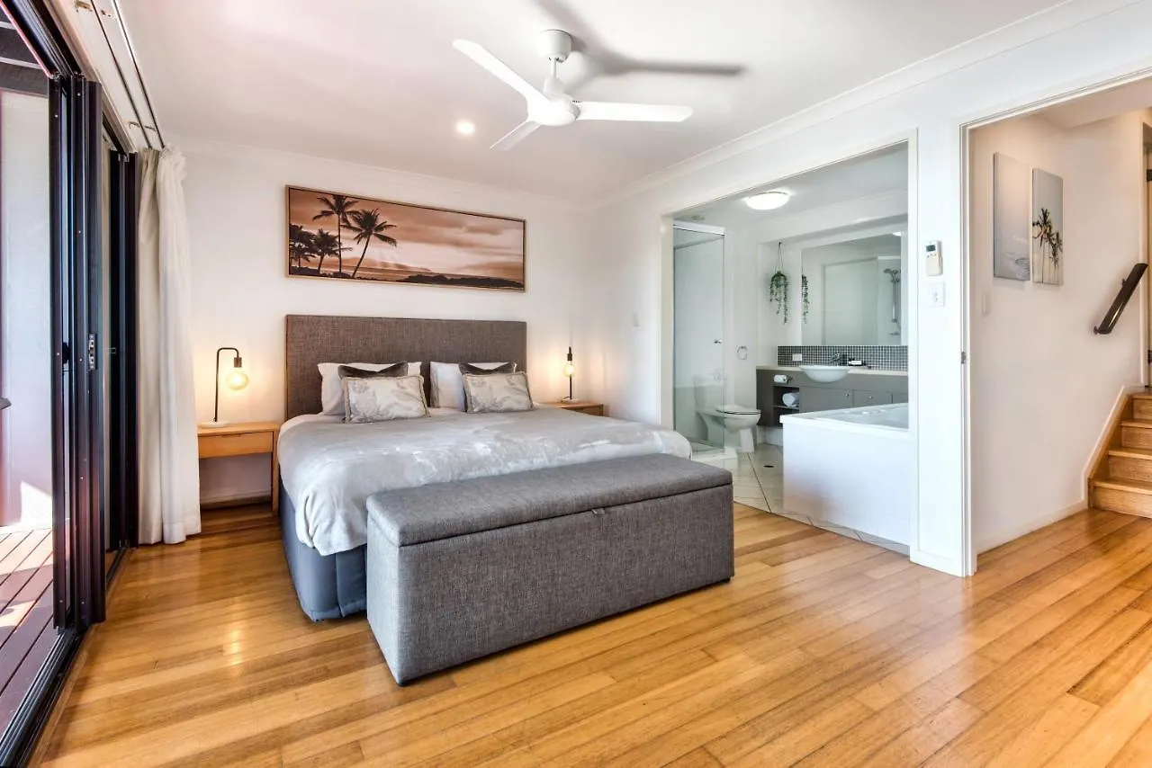 Shorelines Apartments On Hamilton Island By Hiha