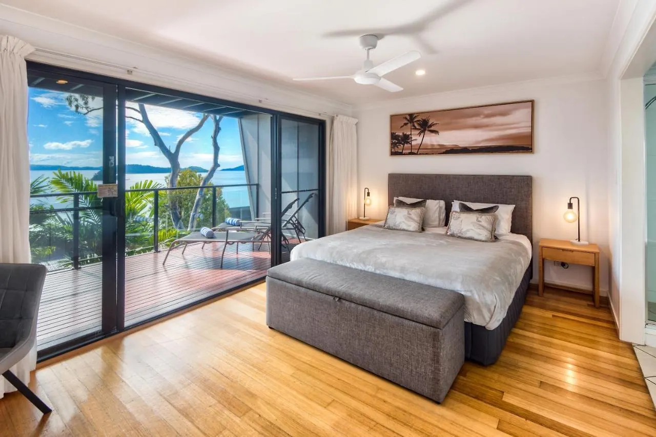 Shorelines Apartments On Hamilton Island By Hiha
