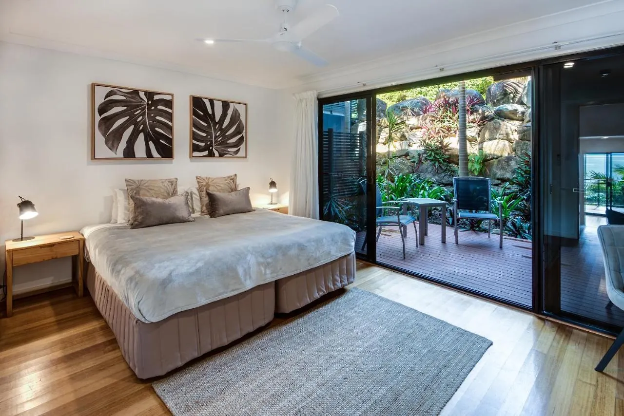 Shorelines Apartments On Hamilton Island By Hiha
