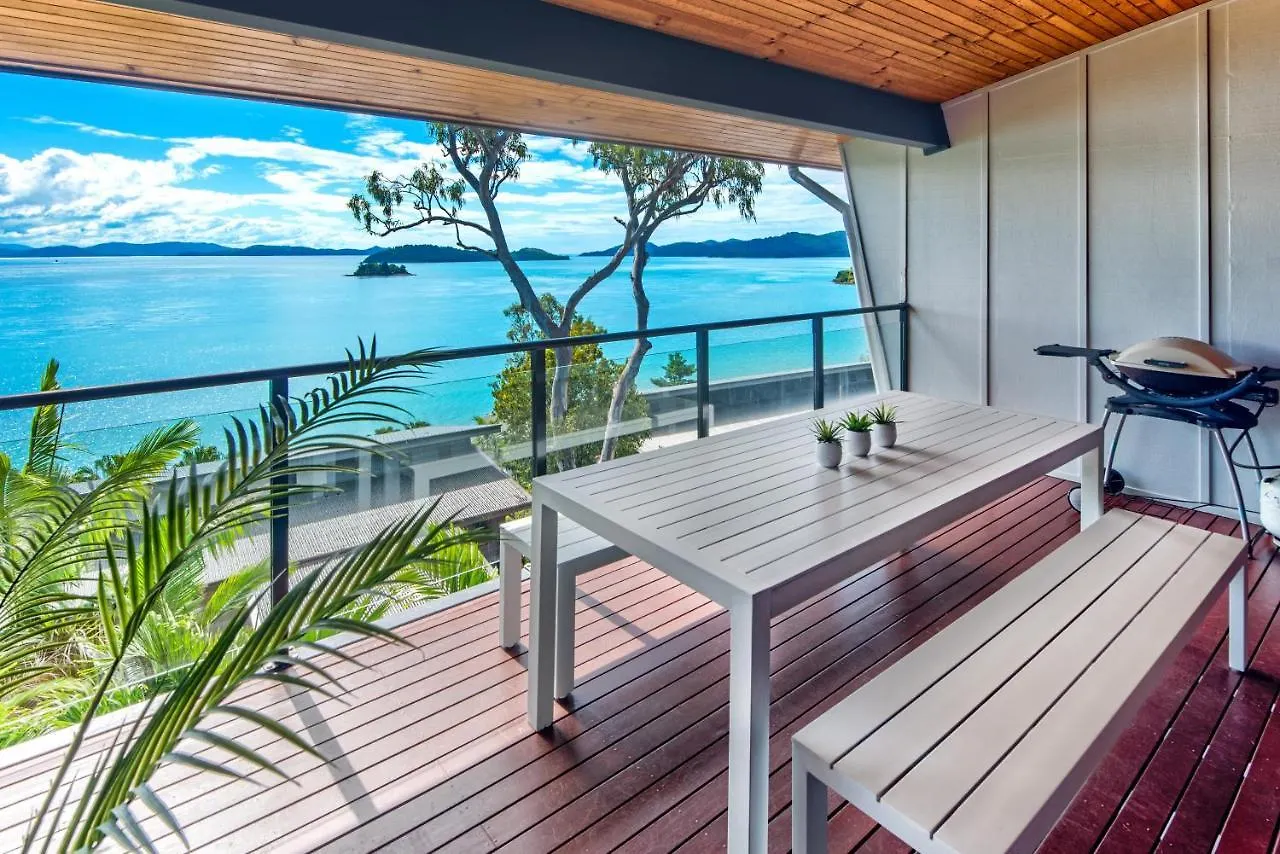 Shorelines Apartments On Hamilton Island By Hiha Australia