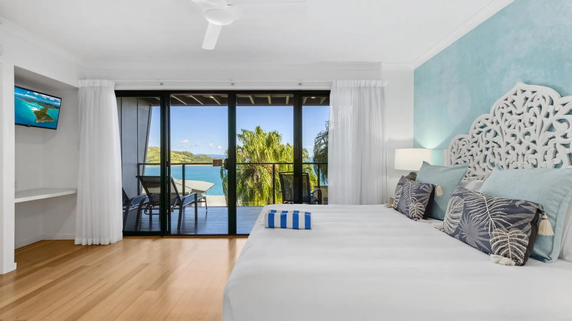 Shorelines Apartments On Hamilton Island By Hiha