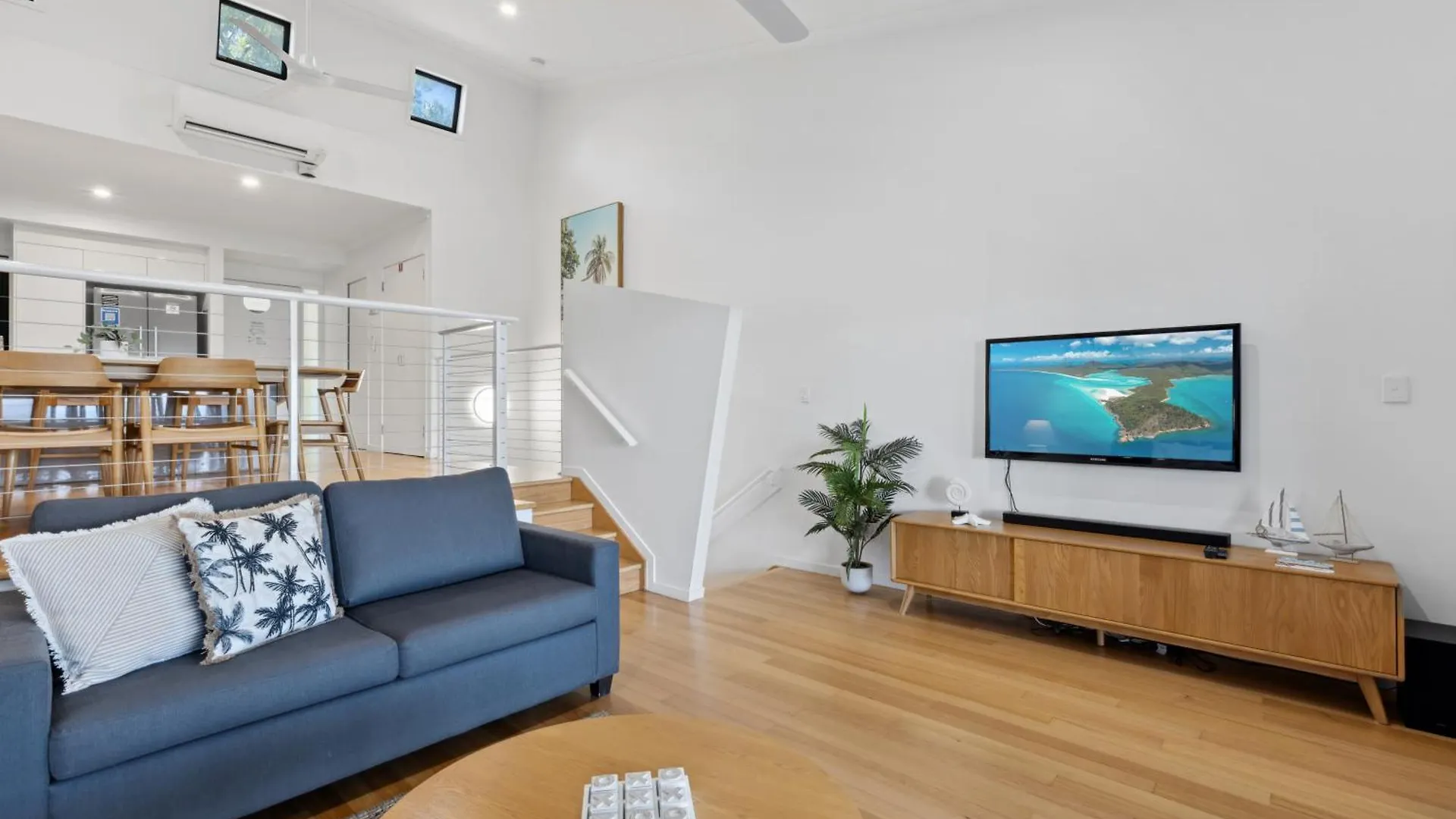 Shorelines Apartments On Hamilton Island By Hiha