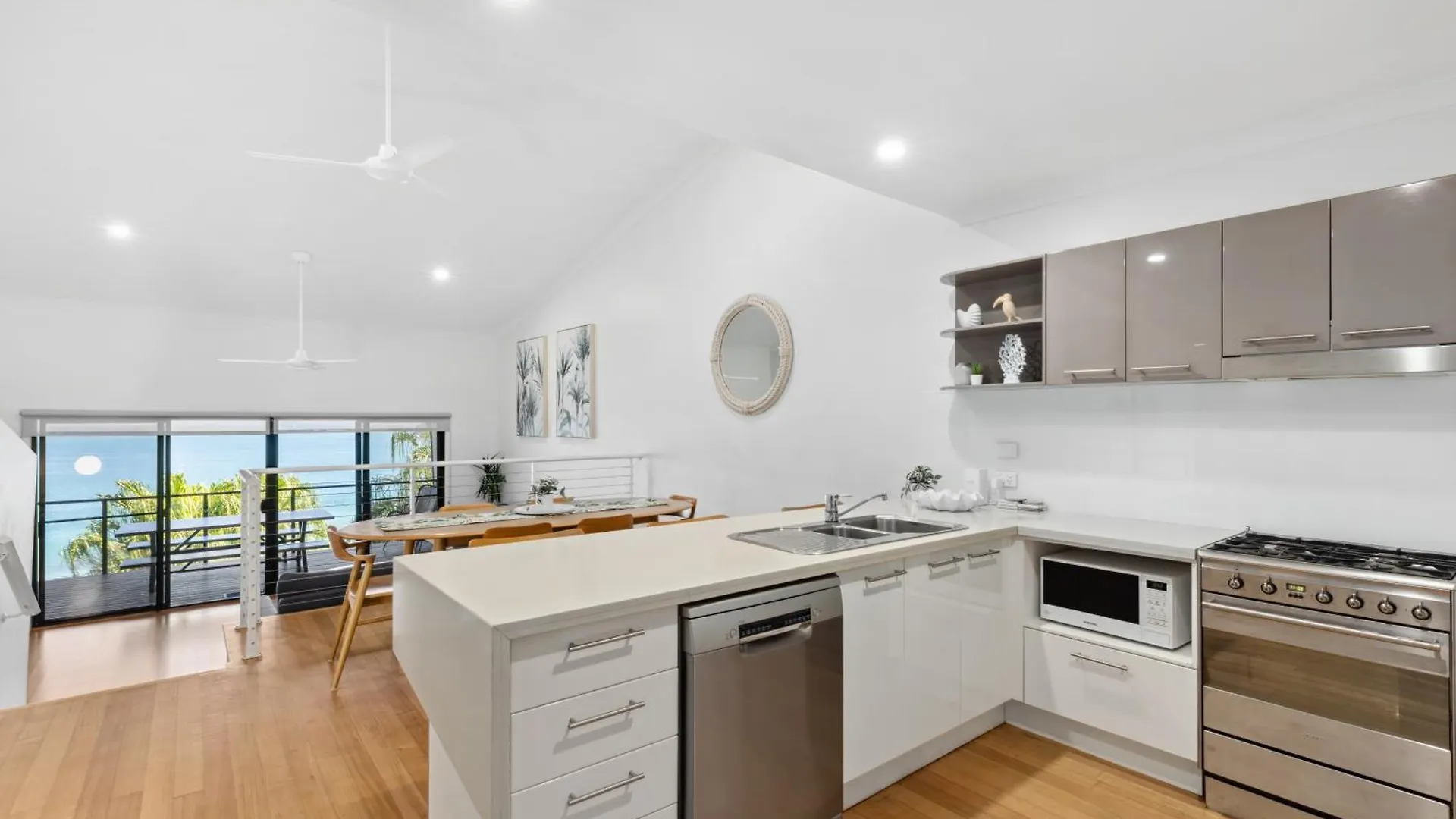 Shorelines Apartments On Hamilton Island By Hiha 0*,  أستراليا
