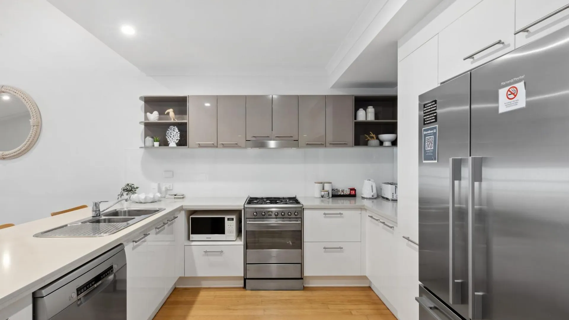 Shorelines Apartments On Hamilton Island By Hiha