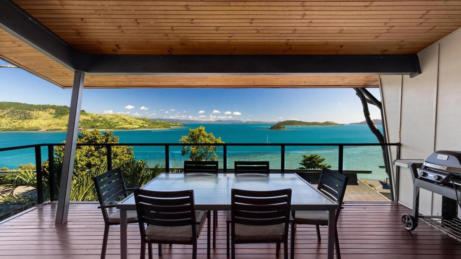 Shorelines Apartments On Hamilton Island By Hiha