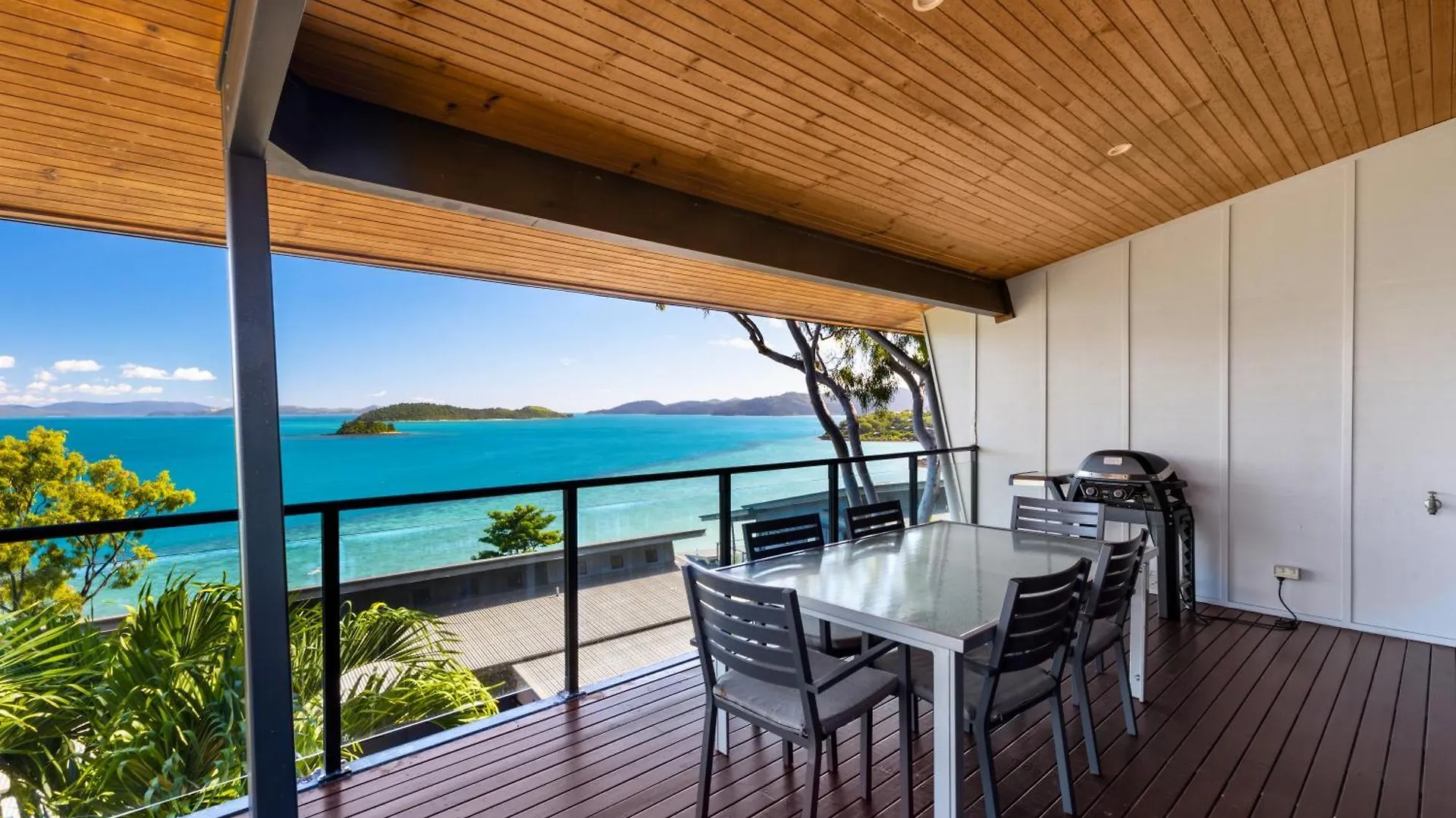 Shorelines Apartments On Hamilton Island By Hiha 0*,  أستراليا