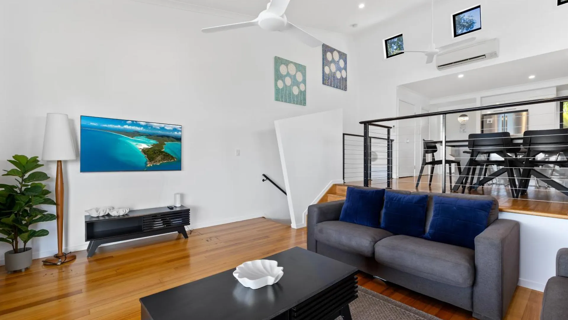 Shorelines Apartments On Hamilton Island By Hiha