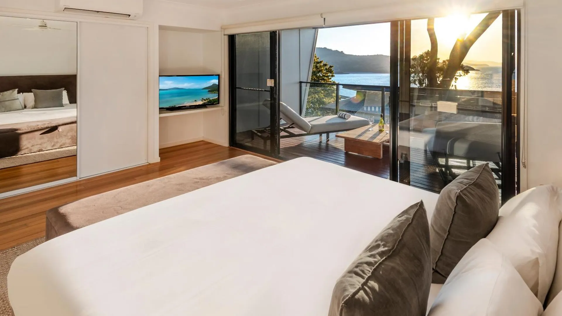Shorelines Apartments On Hamilton Island By Hiha