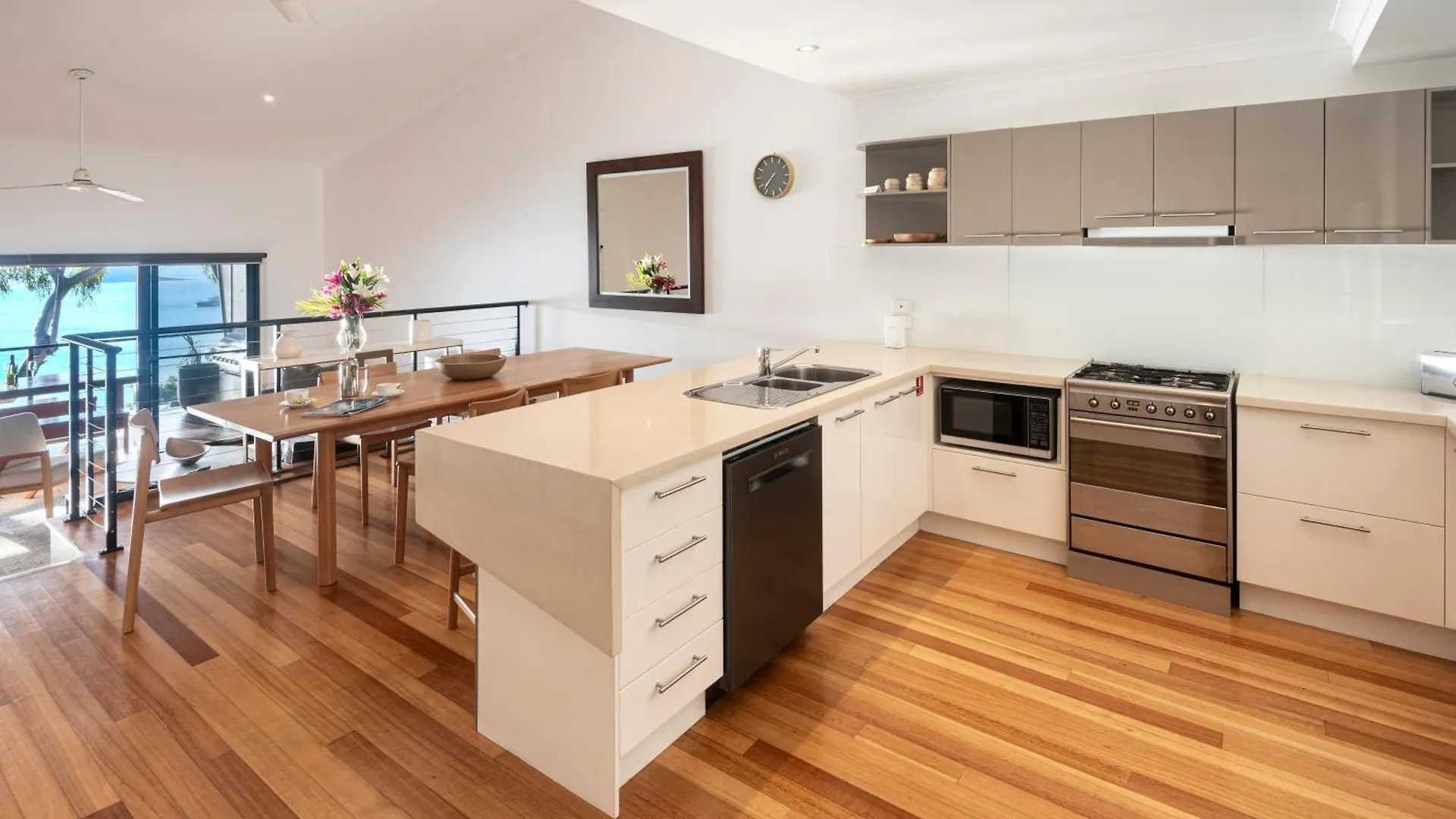 Shorelines Apartments On Hamilton Island By Hiha