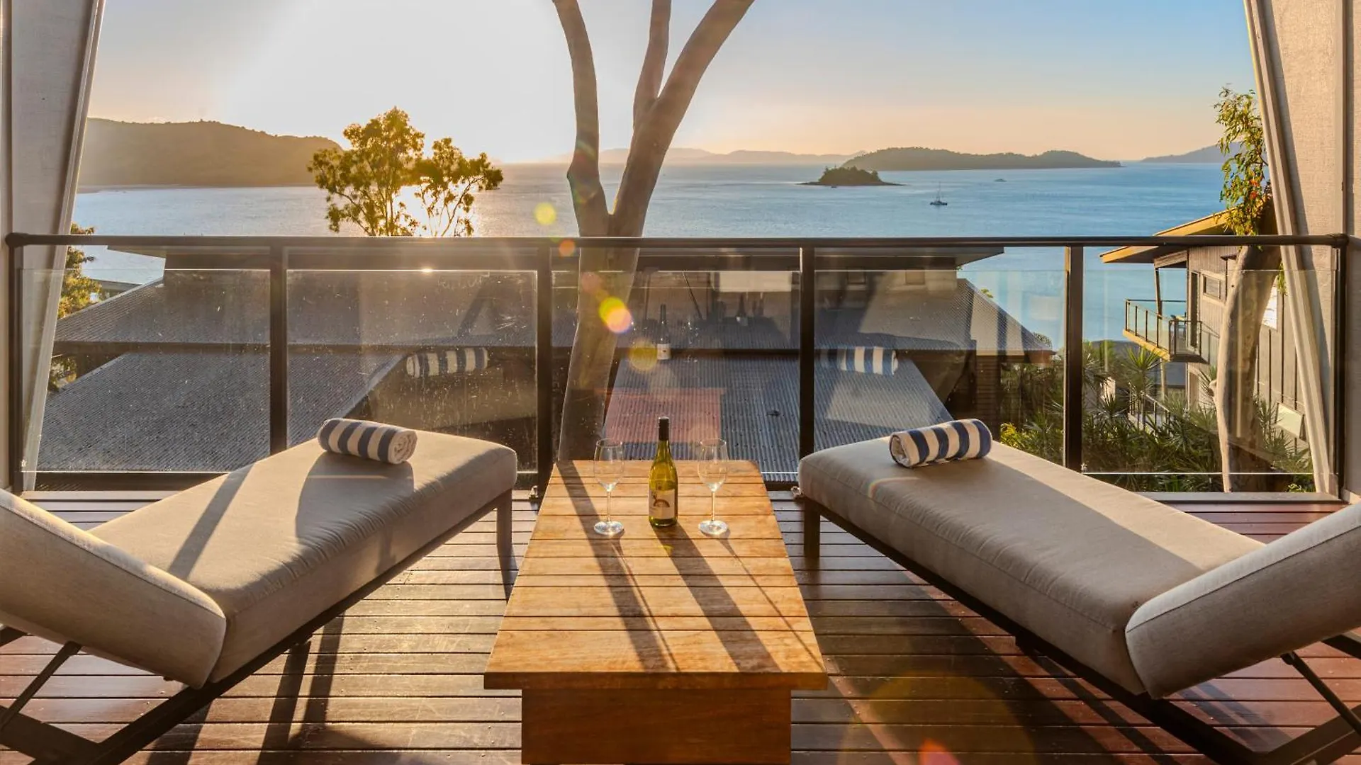 Shorelines Apartments On Hamilton Island By Hiha أستراليا